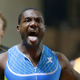 Illustration for article titled Justin Gatlin Remains Tracks Most Controversial Figure Of 2014